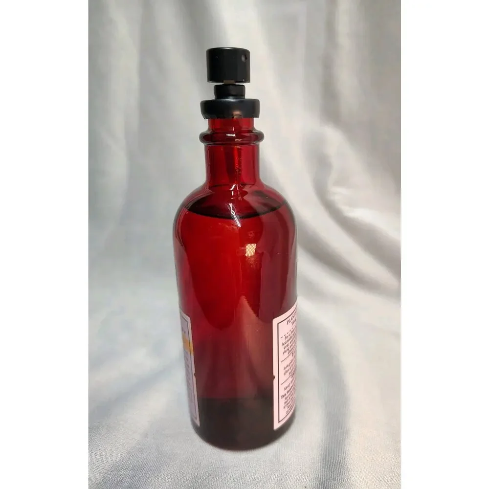 Bath & Bodyworks Aromatherapy SENSUALITY YLANG YLANG MYRRH Body Spray 4 oz Rare